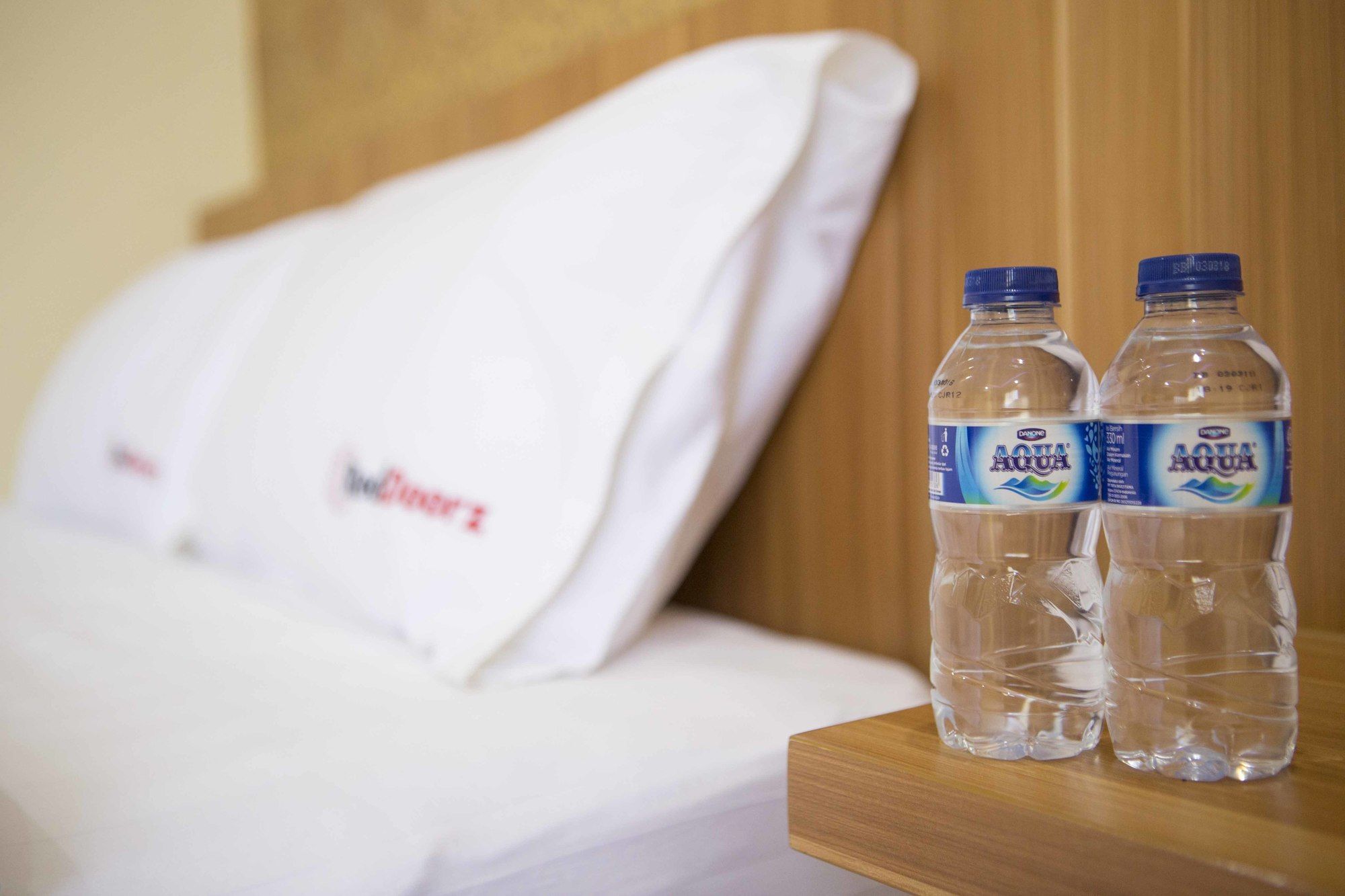 Bed & Breakfast Toedjoeh Enam *