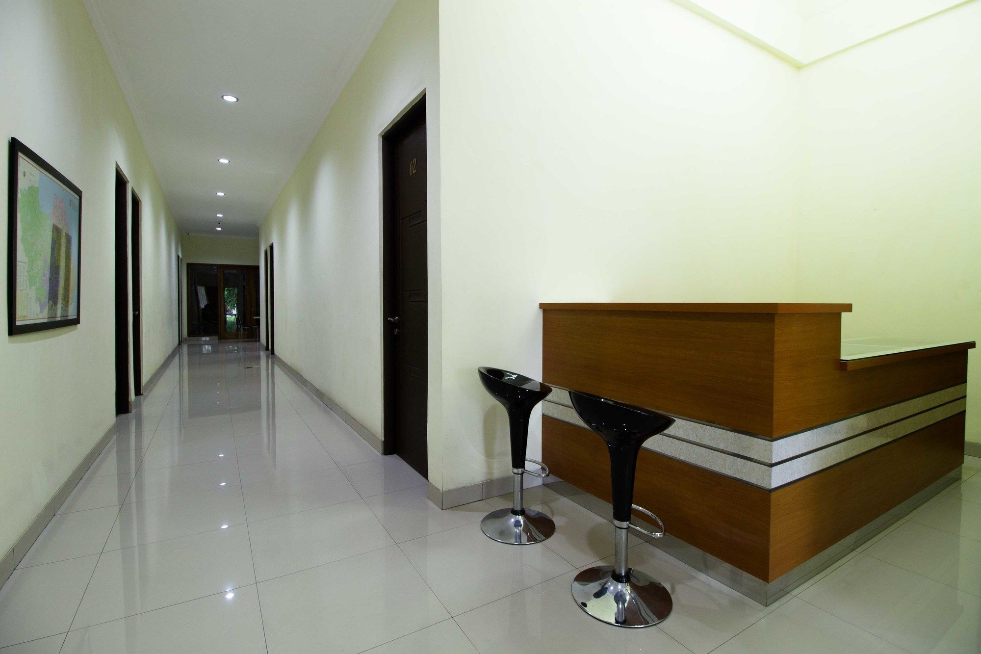 Toedjoeh Enam Surabaya